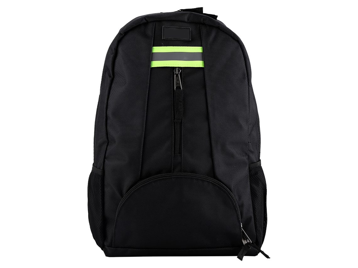 Mochila de herramientas Oxford resistente para electricistas y fontaneros.