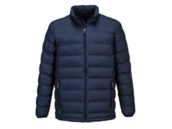 Chaqueta Ultrasonic Tunnel: Calidez Y Aislamiento Sin Igual Negro / Xxl