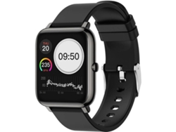 Smartwatch YIZHOOD YIZ1084 Negro