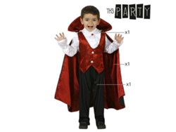 Disfraz Unisex Vampiro