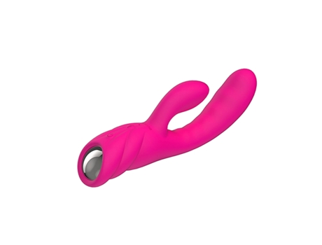 Vibrador 'Rabbit' NALONE (Rosa)