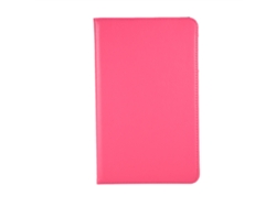 Funda protectora de PU con soporte de 360° para tableta Samsung SM T580/T585, colores opcionales: dorado claro