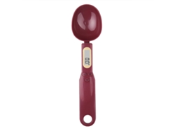 Balanza digital portátil para equipaje MDUG (50 kg)