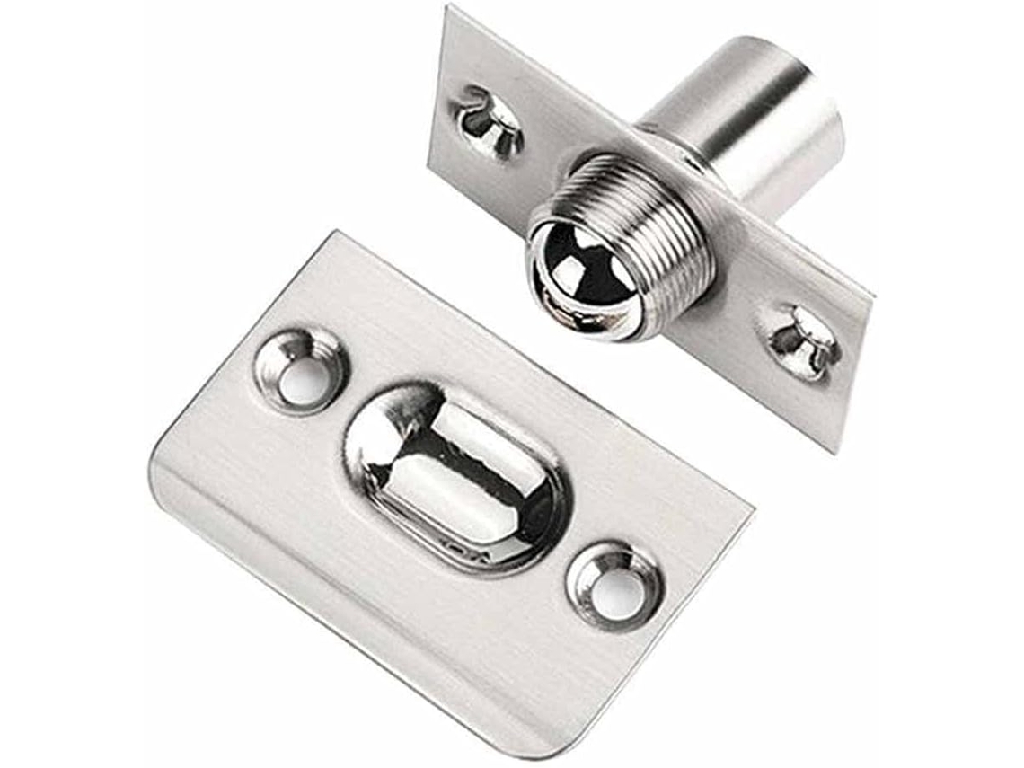Cerrojo Deslizante Para Puerta Cerradura. Producto De Alta Calidad Para Uso Residencial Y Comercial