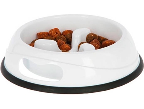 Bebedero para Perros KERBL 159532 (Blanco - 500 ml)