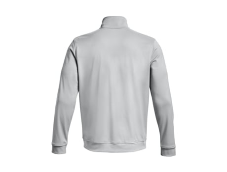 Chándale de Hombre para Fitness UNDER ARMOUR Chándal Sportstyle Punto Gris (S)