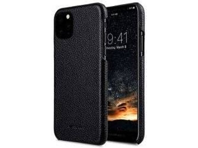 Funda iPhone 11 Pro Max Protective Negro