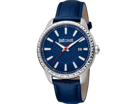 Reloj de Cuarzo Masculino JUST CAVALLI Moderno Jc1G176L0125