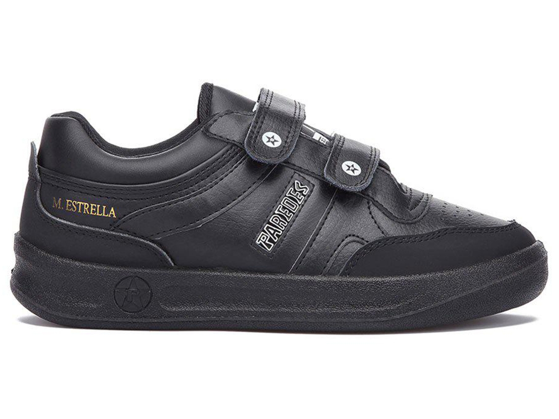 Zapatillas paredes online estrella