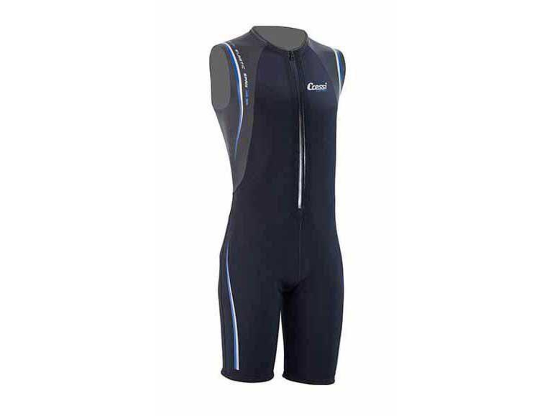 Traje de Baño CRESSI Thermic Ultraspan (Neopreno - S)