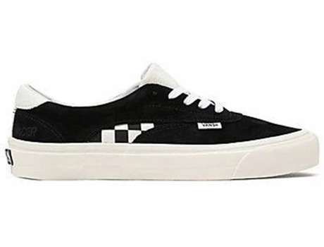 Zapatillas VANS UA Acer NI SP Unisex (42.5 - Negro)