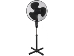 Ventilador de Pie DIV EHF001KK (Diámetro 40 cm)