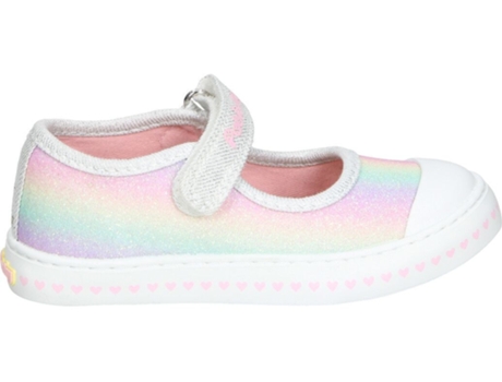 Zapatillas de Bebé Niña PABLOSKY Tecido (23)