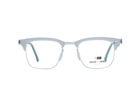 Montura de Gafas Hombre Greater Than Infinity GT001 46V02