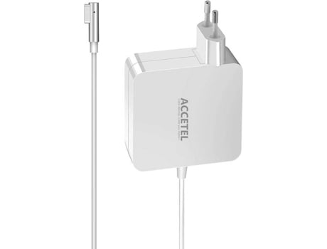 Cargador ACCETEL (MacBook - Magsafe 1)