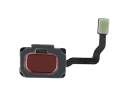 Cable Flexible De Reconocimiento De Huellas Dactilares Para Samsung S9 G960 S9+ G965 Sensor De Tecla Home
