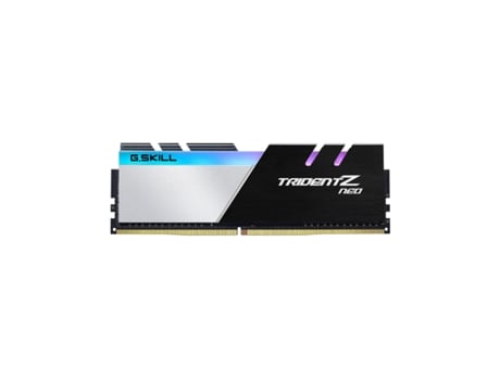 Memoria RAM GSKILL F4-4000C18D-32GTZN CL18 32 GB
