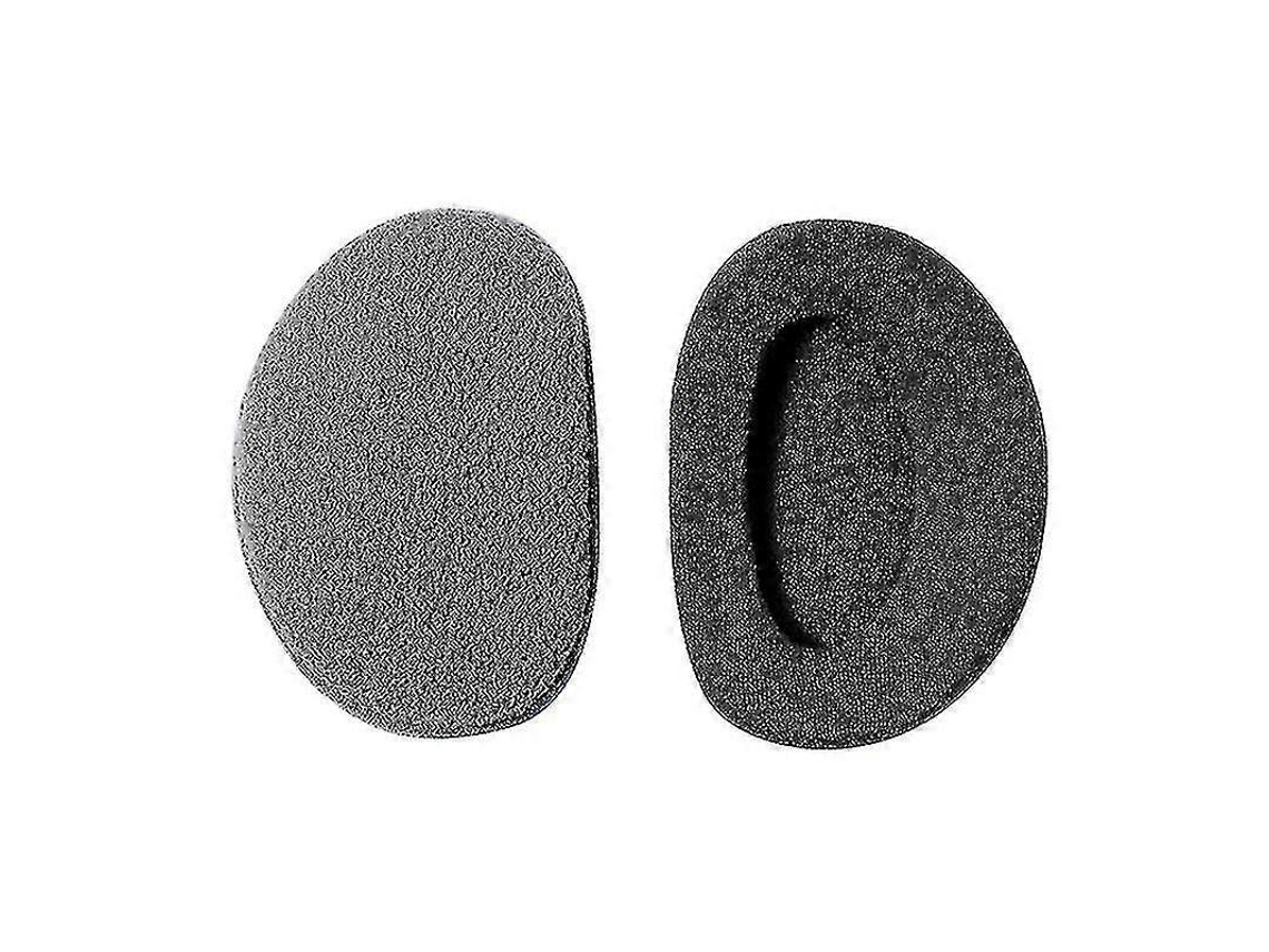 Orejeras Sin Diadema Cht-ear, Suaves Orejeras De Invierno Para Mujeres Y Hombres, Protector Auditivo