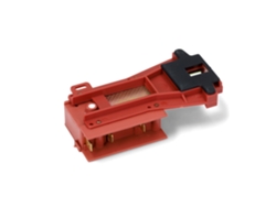 Cerradura De La Puerta - Ardo Zv445h1 530000102-530000100 Para Lavadora Int000ad