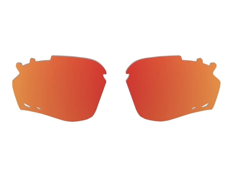 Gafas RUDY PROJECT Lente Propul Miltila Orange