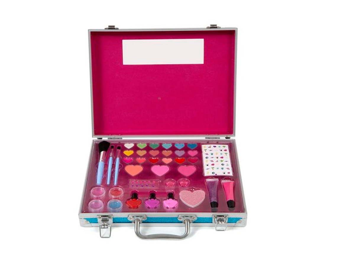 Mya Kit De Maquillaje Niñas El Mayor Ref430017 MYA COSMETICS