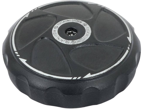 Pieza de repuesto para Hombre MASSI Adjustment Pulley Multicolor para Ciclismo (Tamaño Unico)