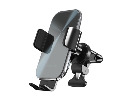 Cargador Sem Carro para iPhone 13 Pro/12 YIZHOOD Negro