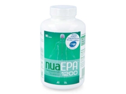 Complemento Alimentar NUA (90 pérolas (1200mg))