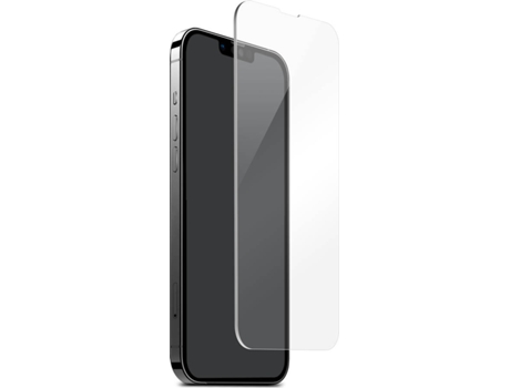 Protector de Pantalla iPhone 13 Mini Anti-bacteriano