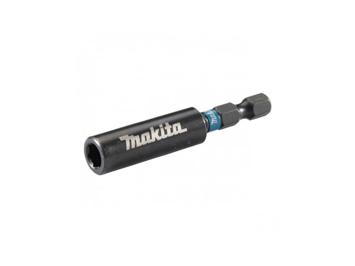 Porta Puntas Magnètico Serie Black 60Mm MAKITA