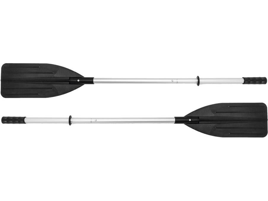 Remos INTEX Set Desmontable Aluminio (137 cm)