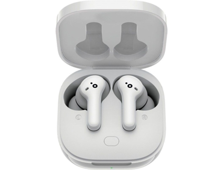 Auriculares Wavepodsmovewt Carga Autonomía SUNSTECH Ver descripción Bluetooth