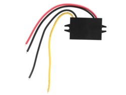 2026-convertidor De Voltaje Dc Step-up 12v A 36v Regulador De Potencia Módulo Booster Gyvrm Szs12361.5
