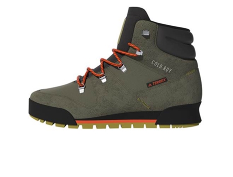 Botas para Hombre ADIDAS (46,6 - Multicolor)