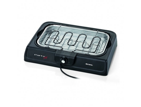 Grill de Mesa ARIETE 723 (2000 W)