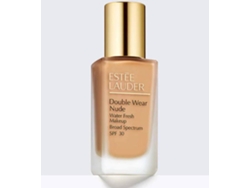 Base ESTÉE LAUDER Double Wear Nude Tawny 3W1 (30 ml)