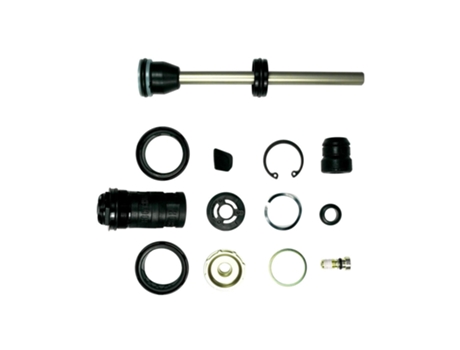 Kit de mantenimiento para horquillas ROCKSHOX Solo Air 120 Pike 27.5/29 RS-1 RLc/RL A1/ACS/Acfs B1>2018