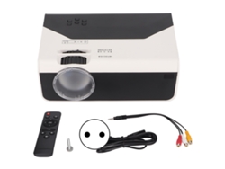 Proyector (sistema Android Hd 1080p)