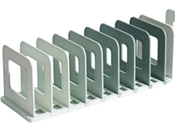 Soporte Ajustable Para Libros: Soporte De Mesa Para Libros, Expositor De Álbumes De Fotos.