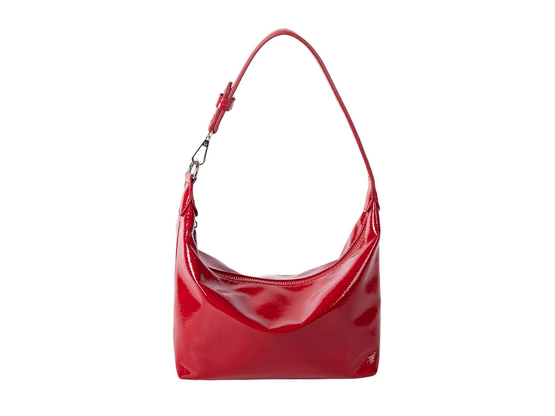 Bolso de viaje para mujer Hengrongshen, estilo coreano, para compras en las axilas