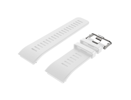 Reemplazo de correa de reloj de silicona para Garmin Vivoactive Hr INF