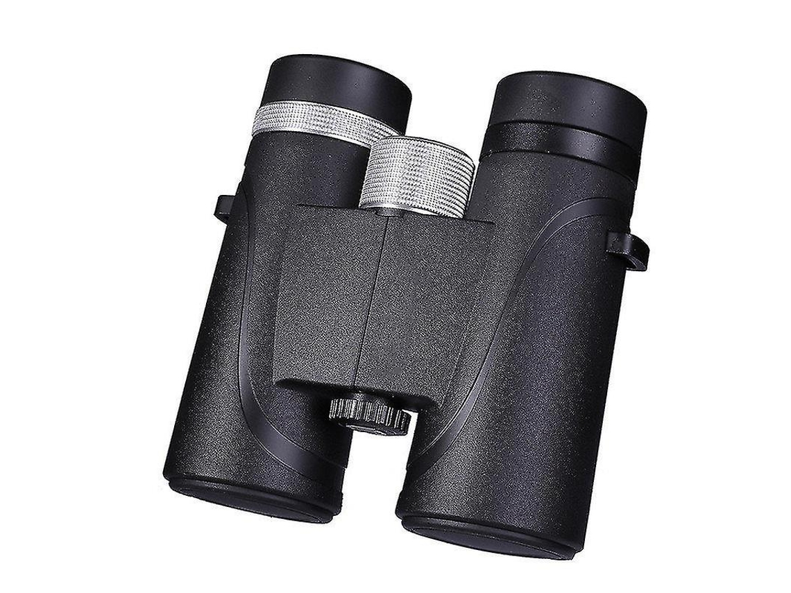 Binoculares 10x42 Bak4 Roof Prism FMC Compact Antivaho Nitrógeno Negro Bestvite