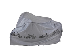 Funda proteccion moto / bici