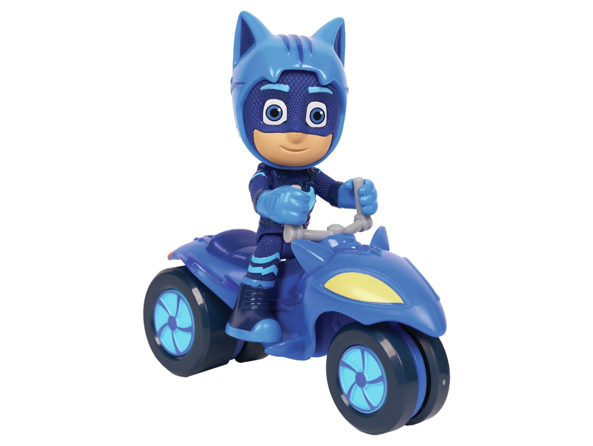 Coche GIOCHI PREZIOSI PJU002