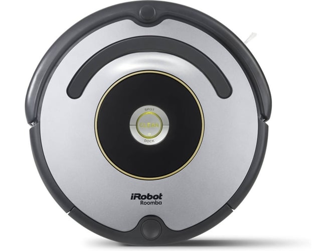 Interminable Pantano Surgir Aspiradora Irobot Roomba | Worten