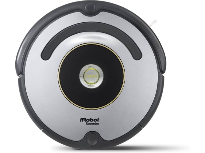 Aspirador Robot IROBOT Roomba 615