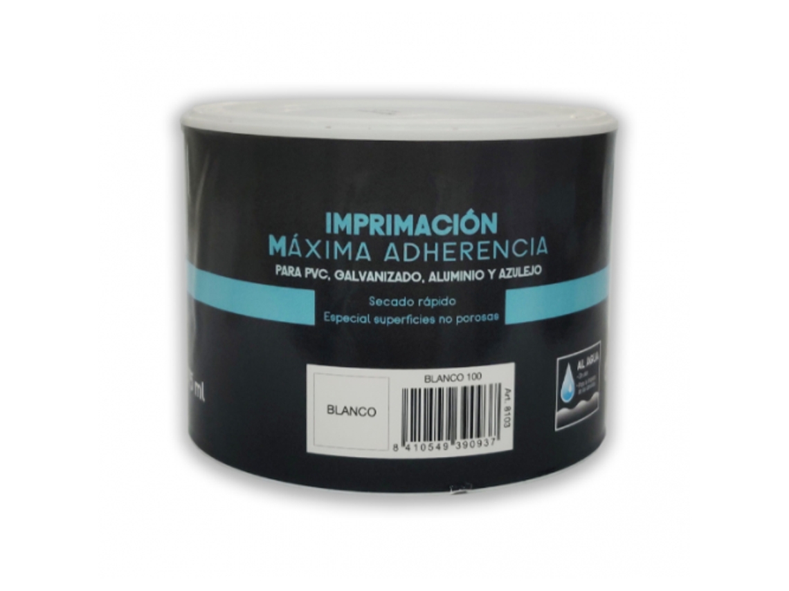 Imprimación Máxima Adherencia 375 Ml
