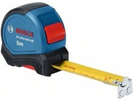 Navajas BOSCH Set 13 Piezas (Navajas - Nível - Cinta Métrica y 10 Láminas)