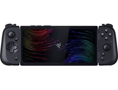 Consola Portátil Razer Edge WiFi + Kishi V2 Pro Bundle