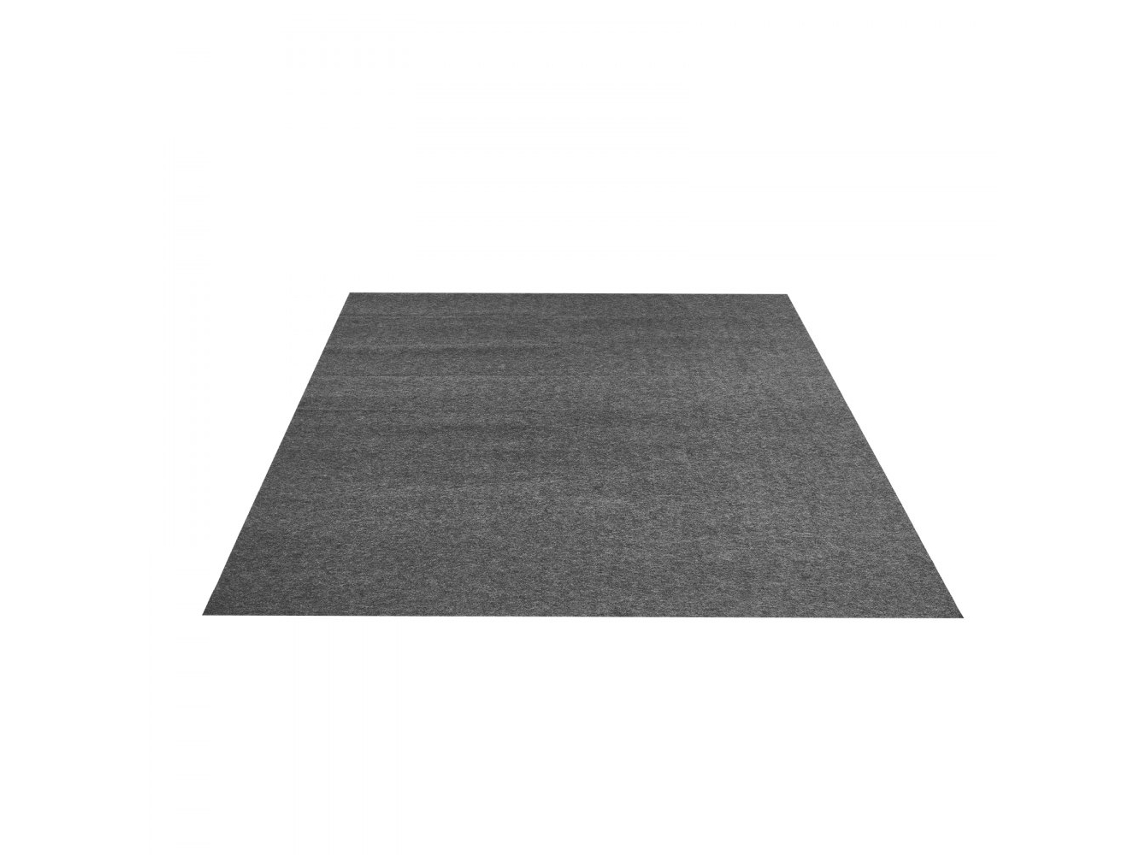 Alfombra protectora de garaje antideslizante e impermeable Tekmaquinas de 2,2 x 6 m